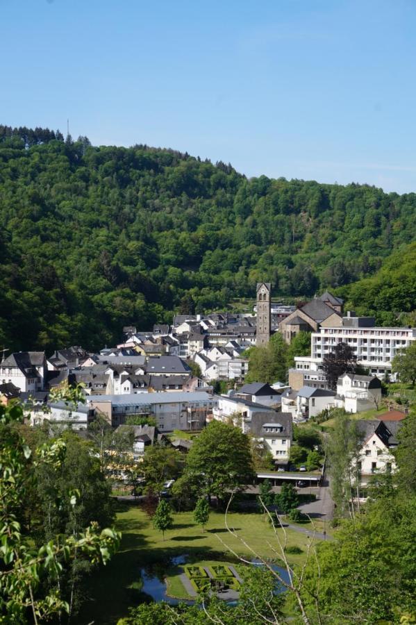 Ferienwohnungen Schenk Schmitz Bad Bertrich Kültér fotó