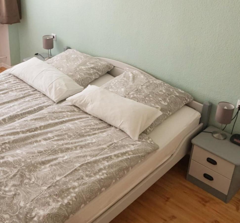 Ferienwohnungen Schenk Schmitz Bad Bertrich Kültér fotó