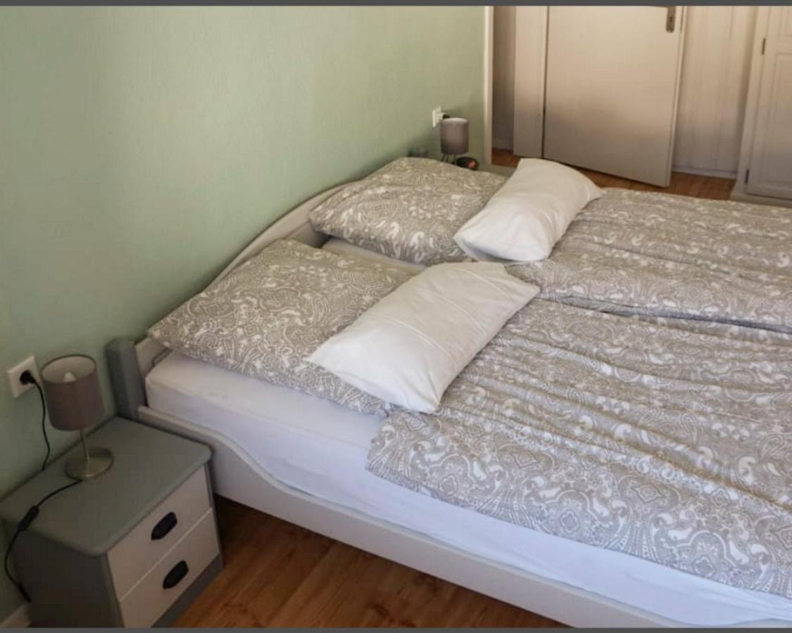 Ferienwohnungen Schenk Schmitz Bad Bertrich Kültér fotó