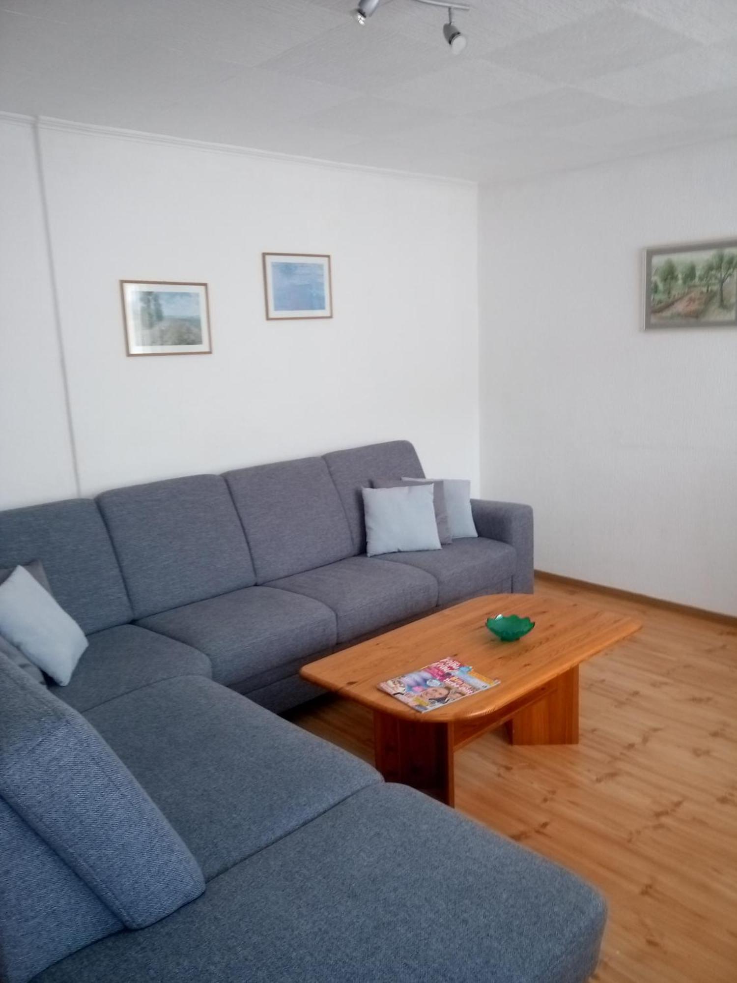 Ferienwohnungen Schenk Schmitz Bad Bertrich Kültér fotó